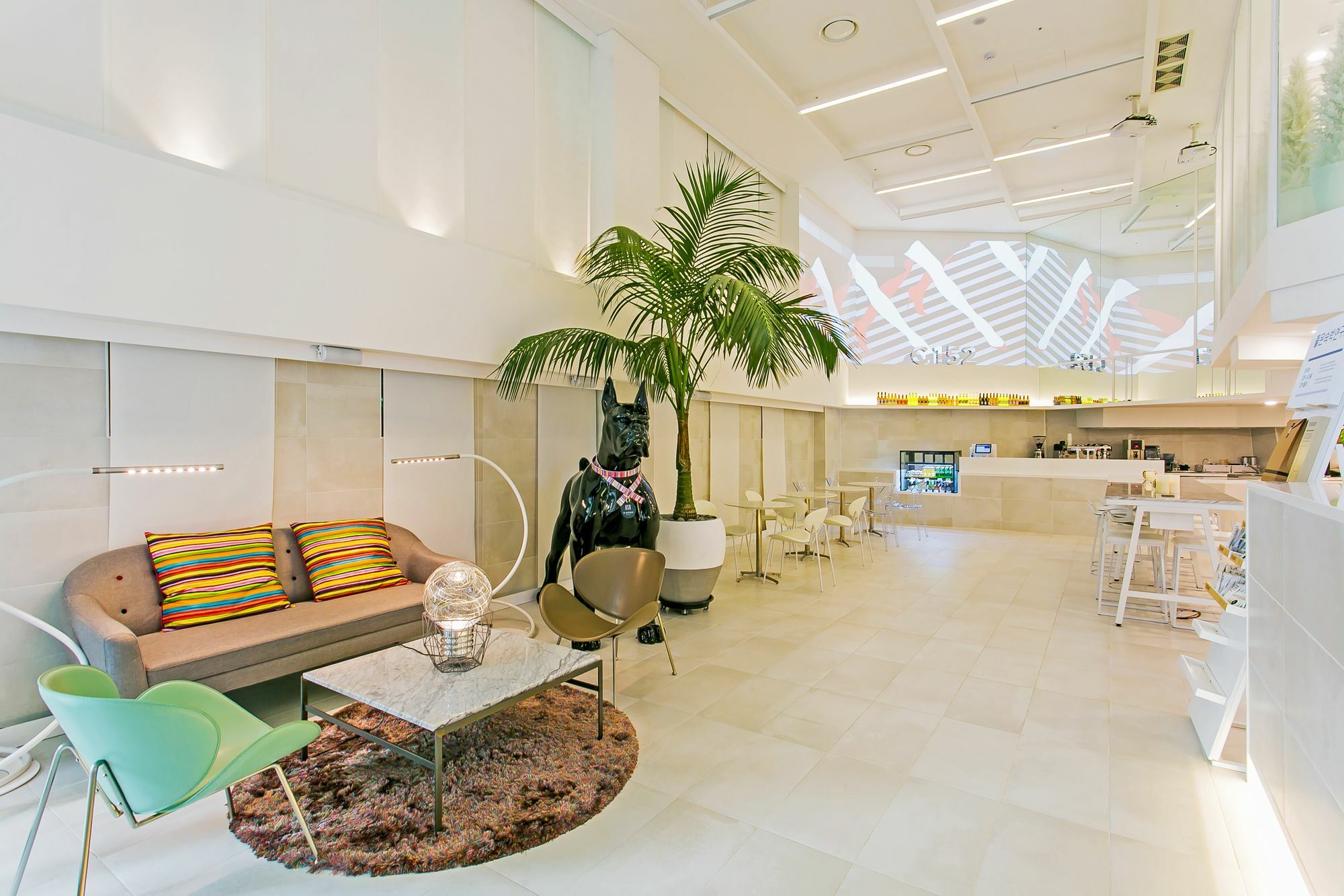 H Avenue Idae Shinchon 3*