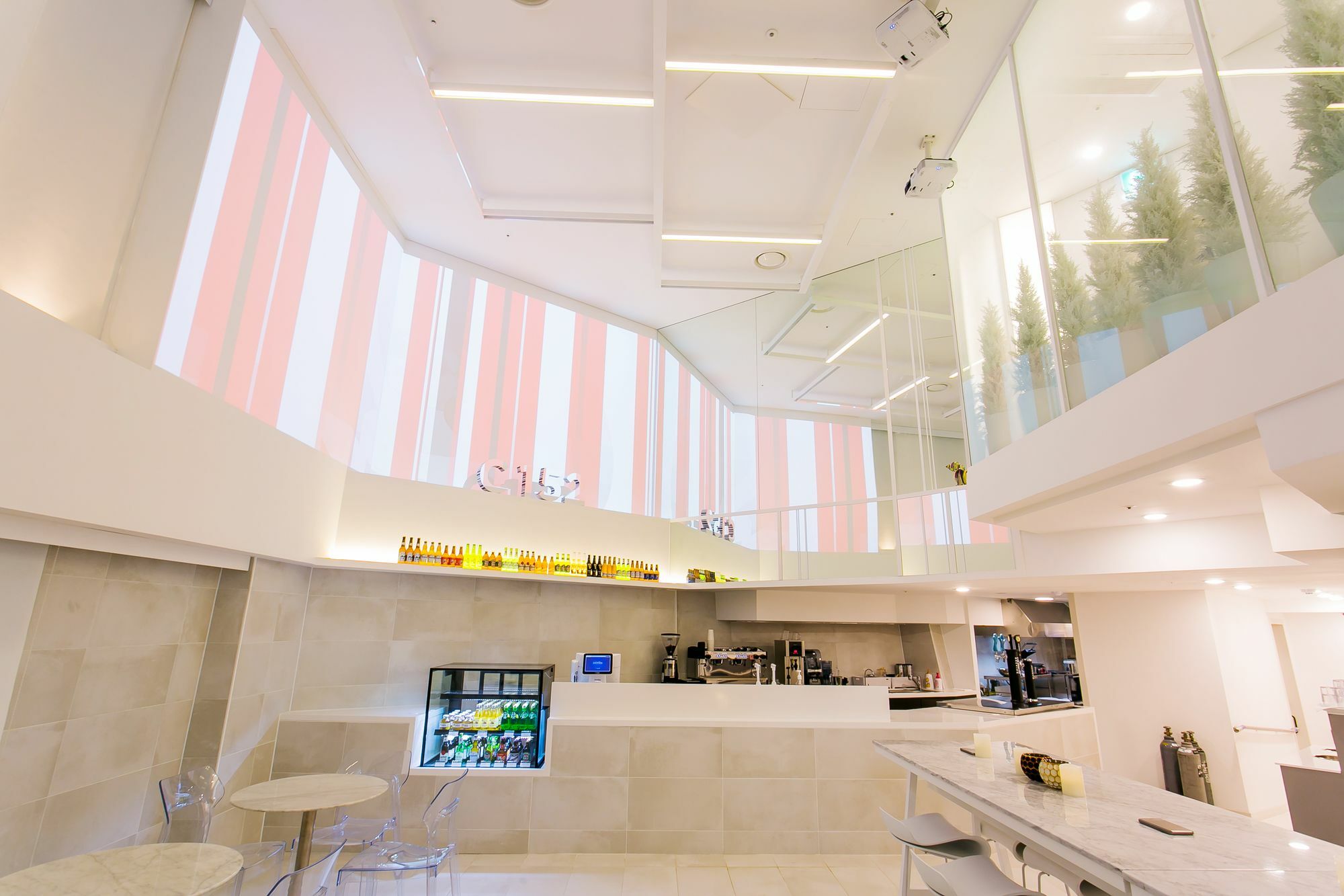 Hotel H Avenue Idae Shinchon Seoul