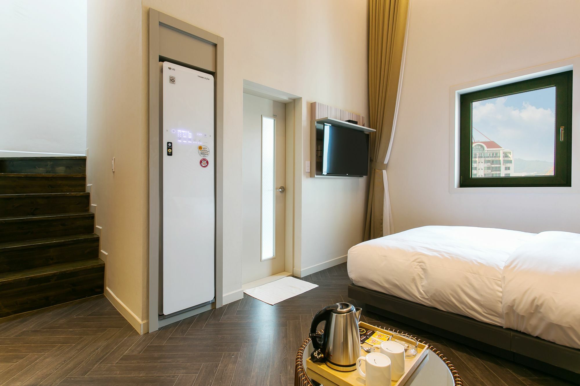 Hotel H Avenue Idae Shinchon Seoul