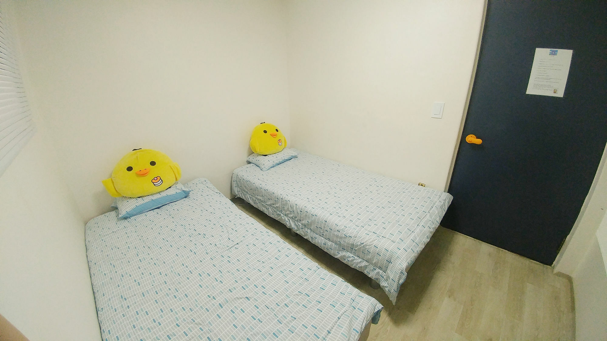 Naru Hongdae Private - Hotel 2*