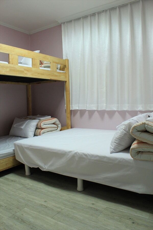 Hotel Pumpkin