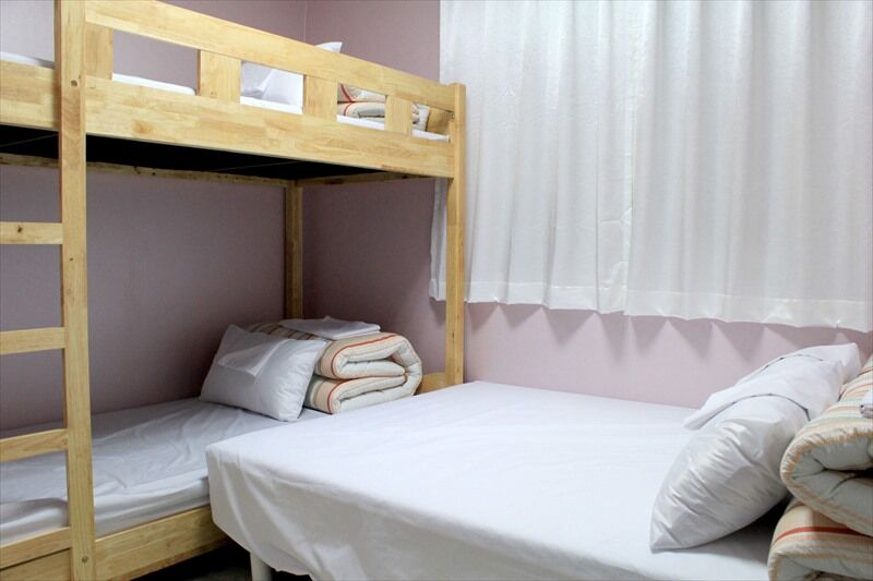 Pumpkin Hotel 2*