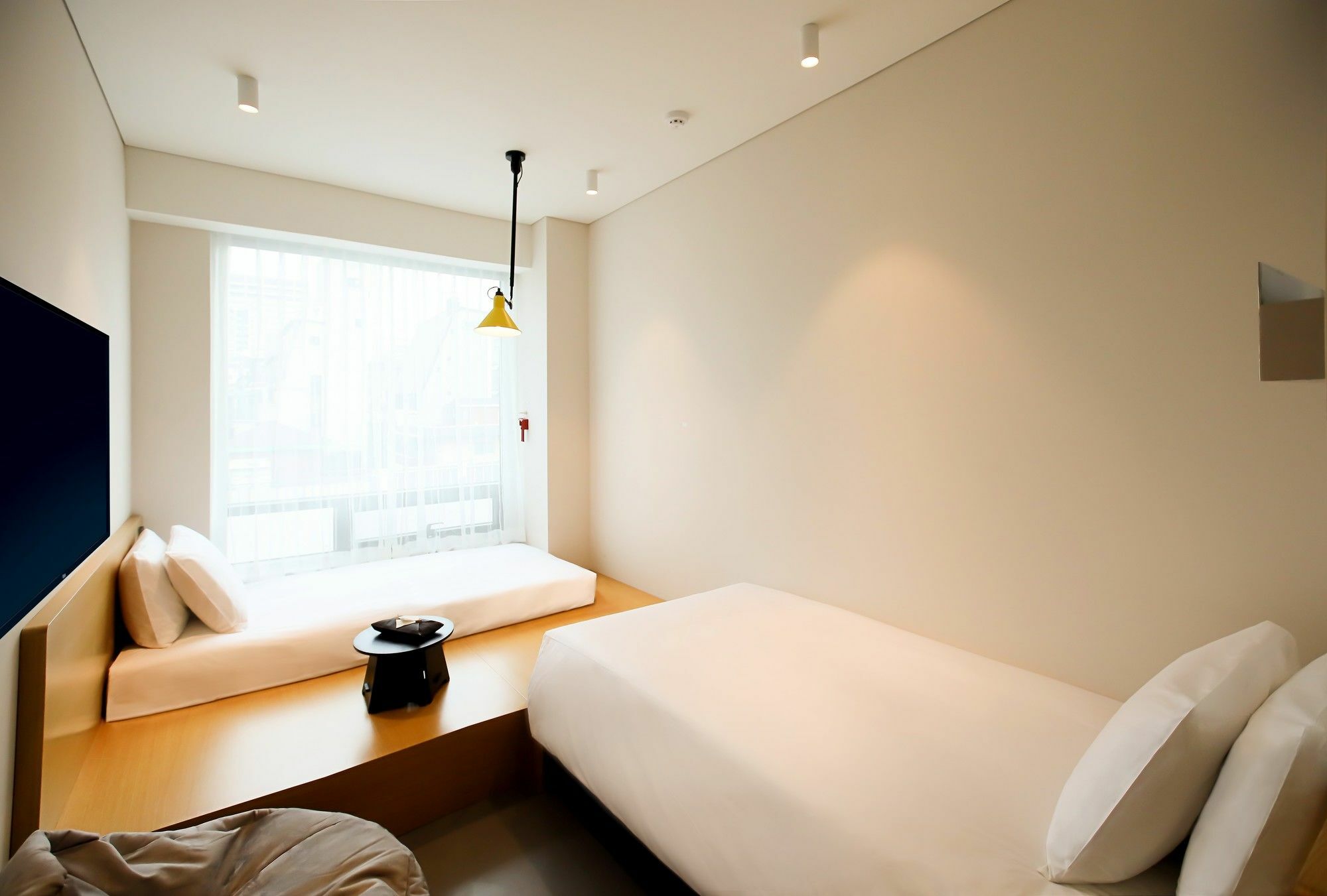 Patio7 Hotel Seoul