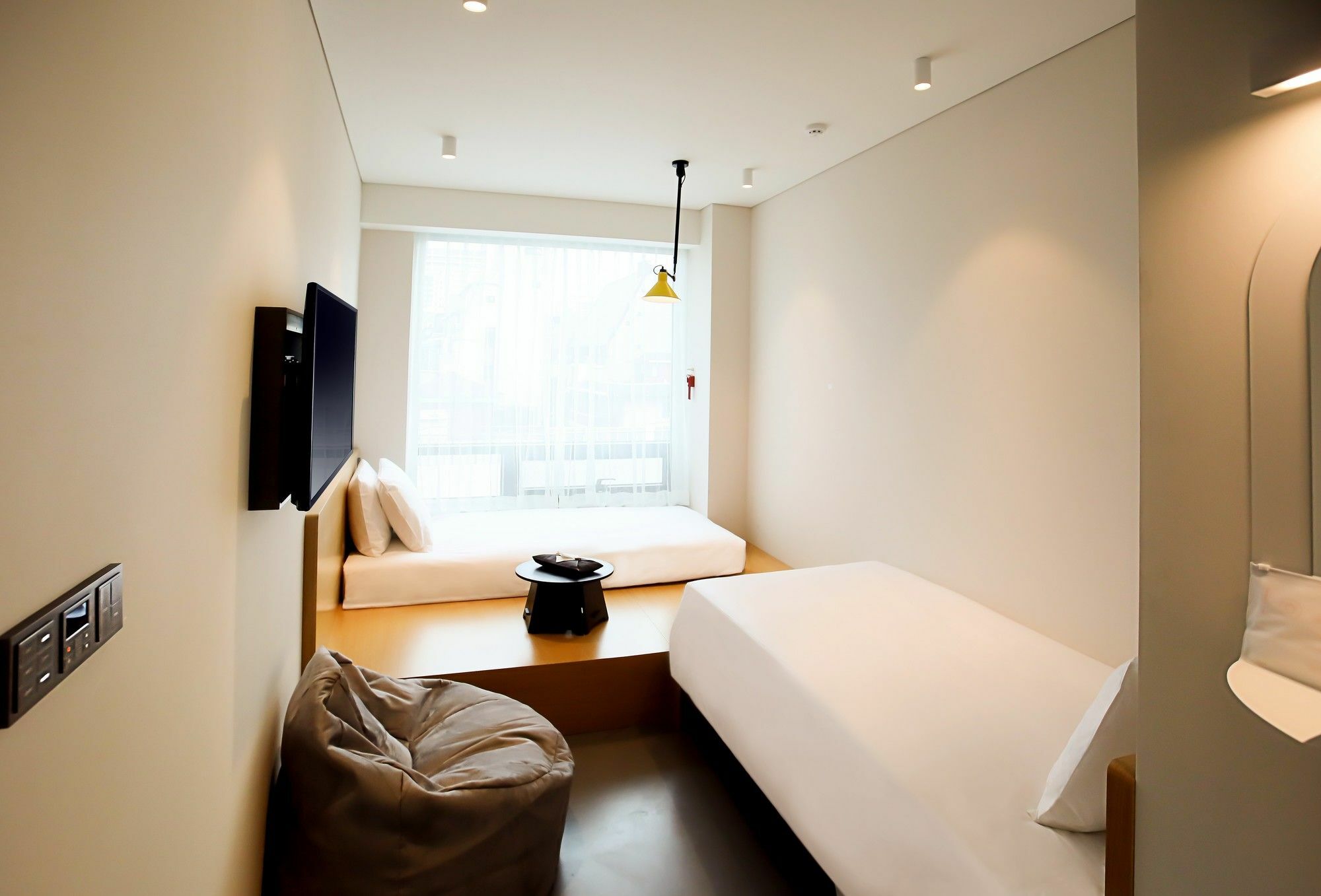 Patio7 Hotel Seoul