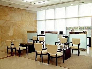 Co-op Ohmokgyo 3* Seoul