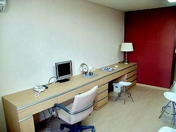 Co-op Ohmokgyo 3* Seoul