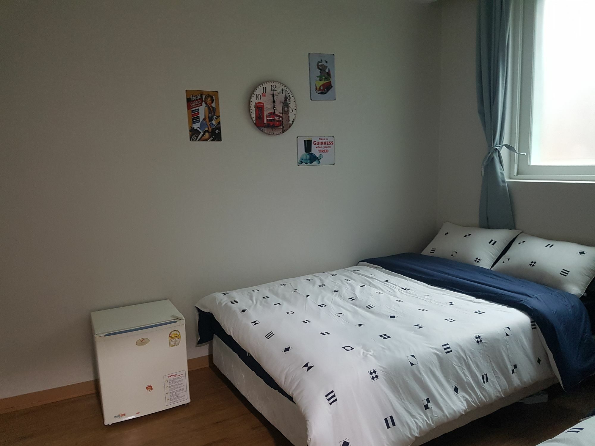 Jongro Alice Hotel Seoul