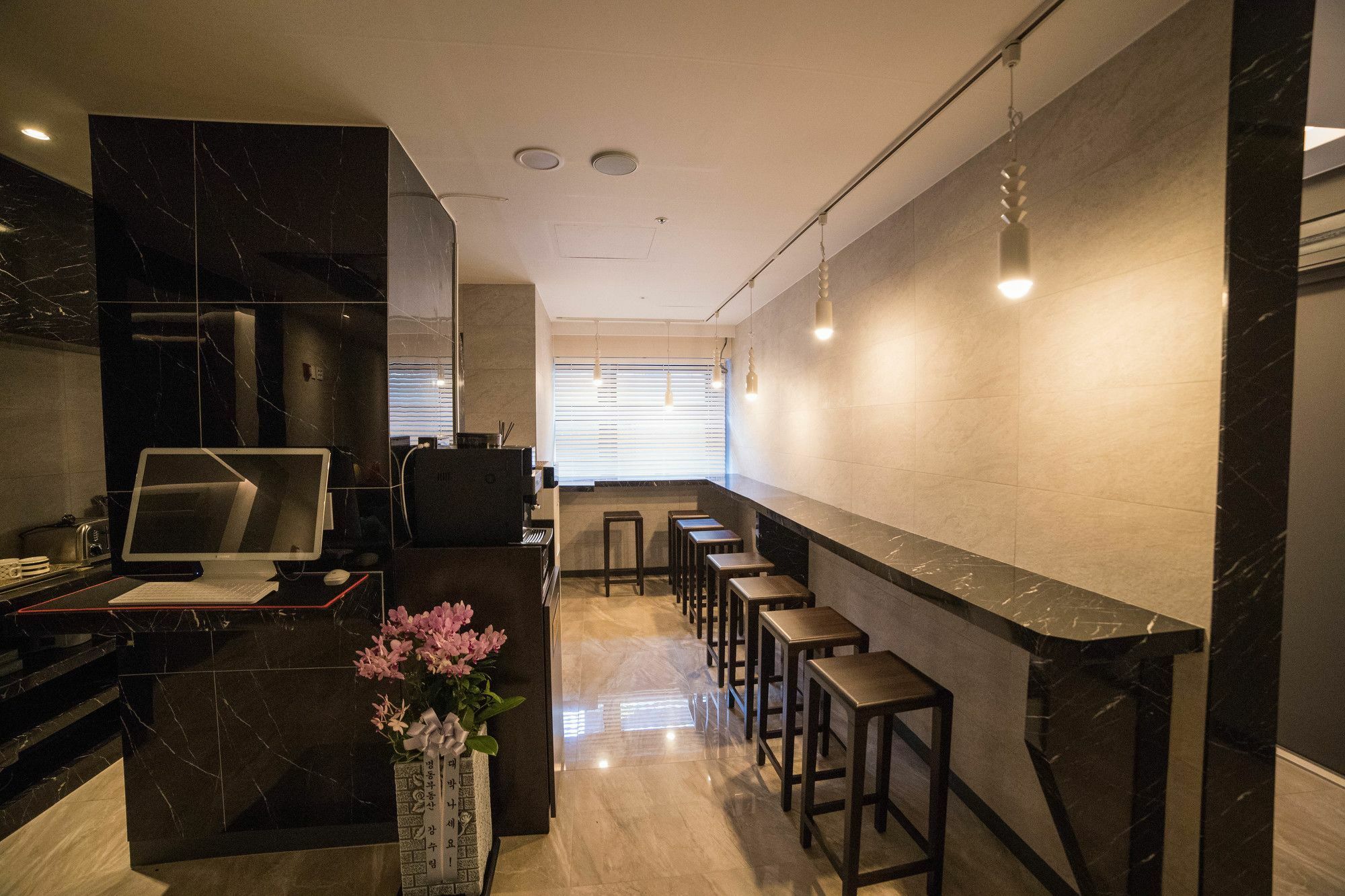 Calistar Seoul