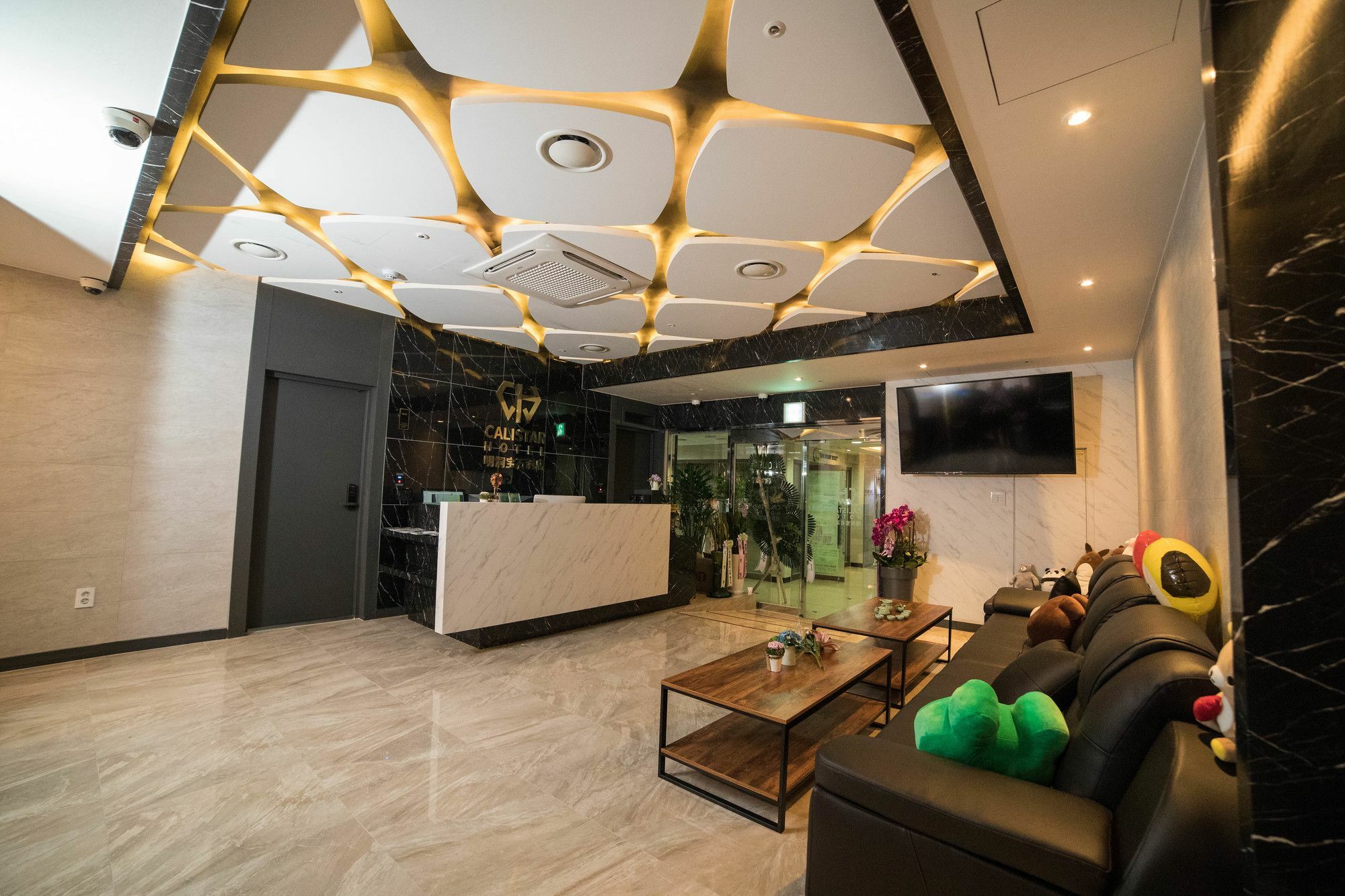 Calistar Seoul