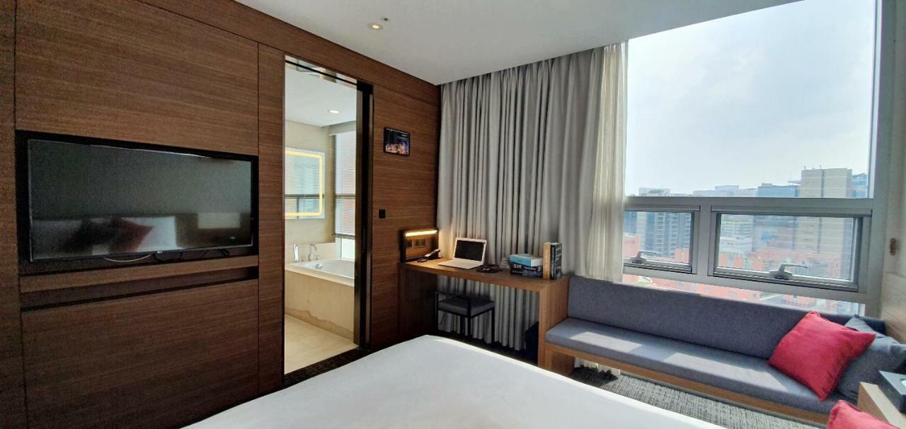 Haedamchae Hotel 3*