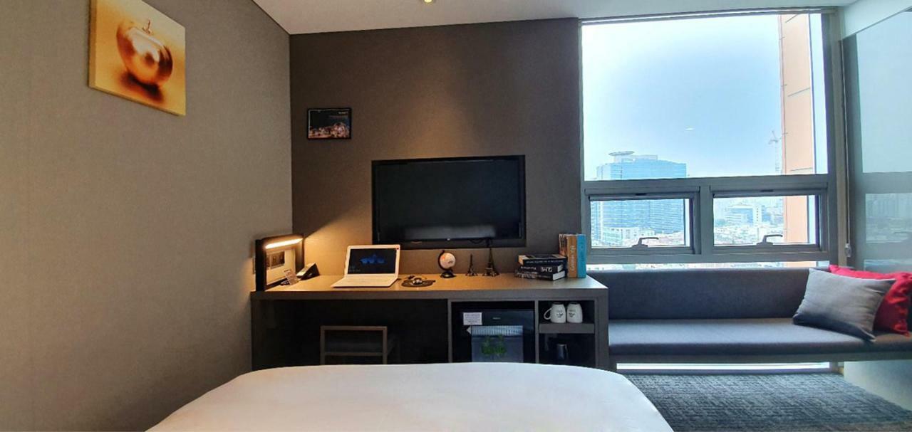 Hotel Haedamchae Seoul