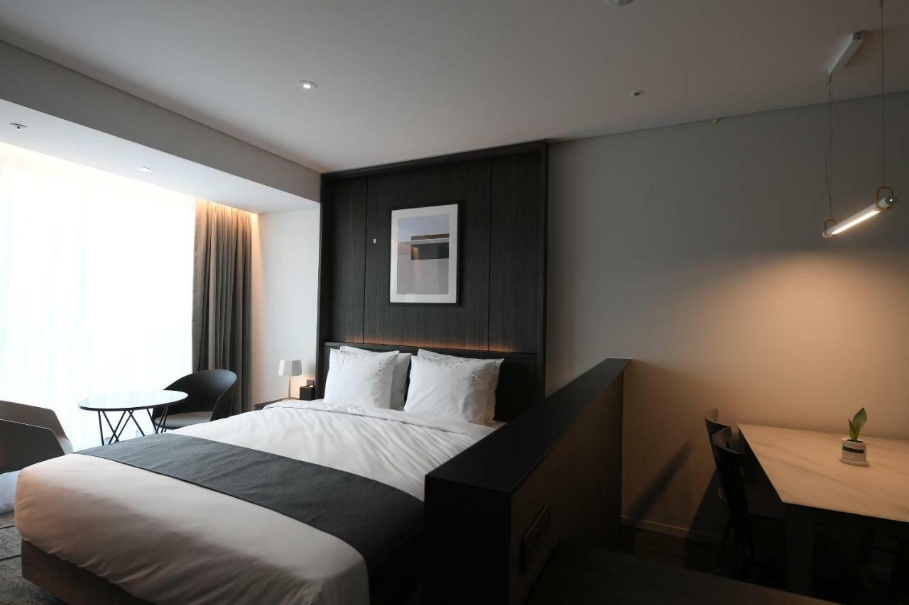 Orakai Daehakro Hotel, Bw Signature Collection 4* Seul