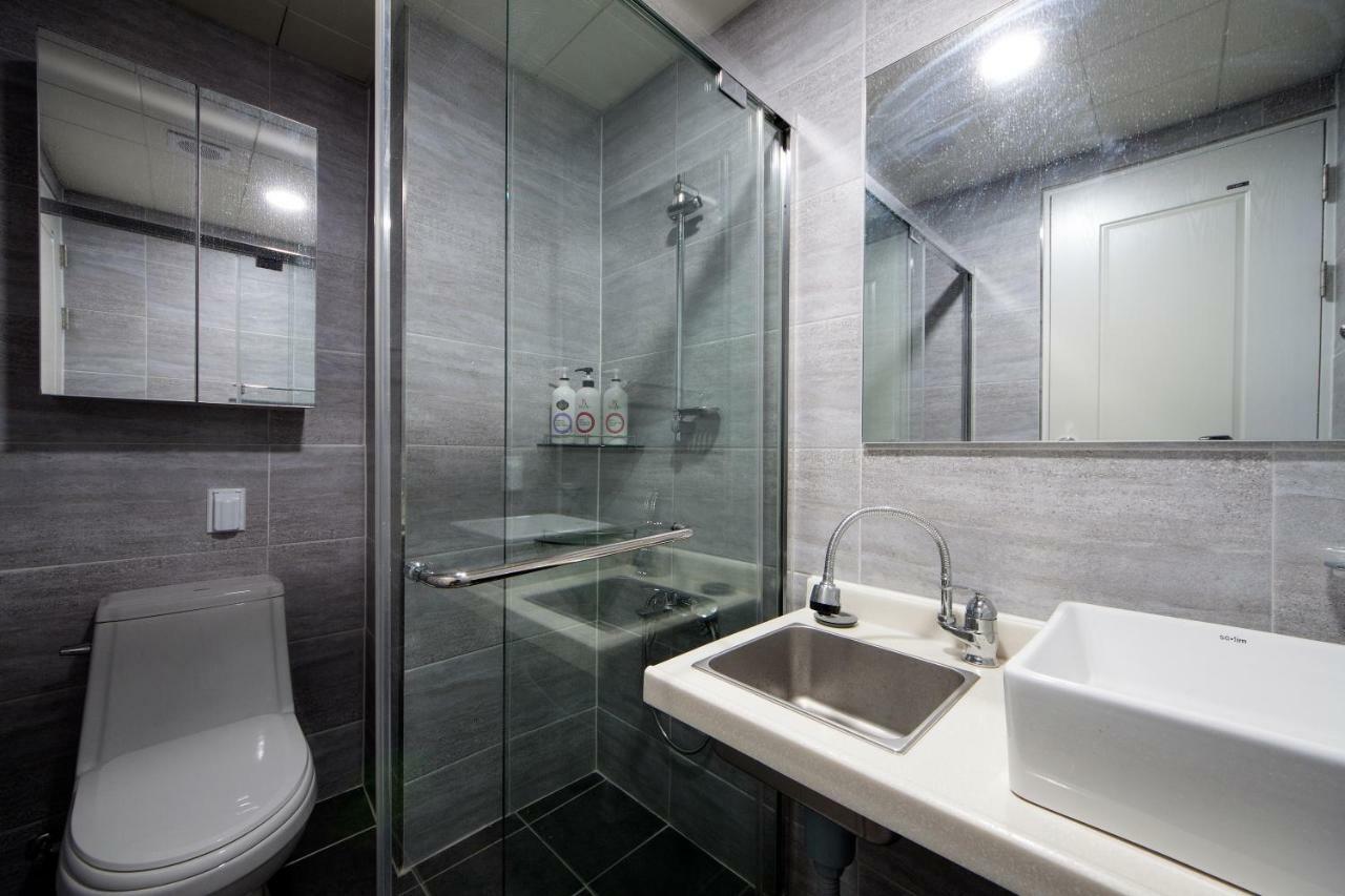 Casa de hóspedes K-guesthouse Dongdaemun 4