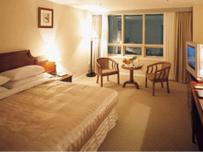 Hotel Green World Seul