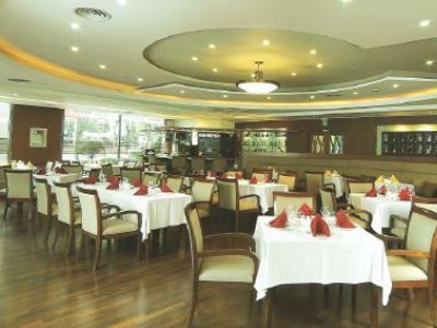 Vabien 1 Serviced Aparthotel