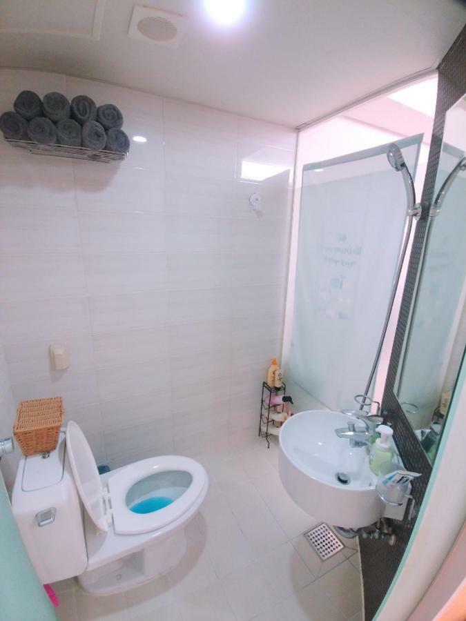 Apartamento Studio In Central *