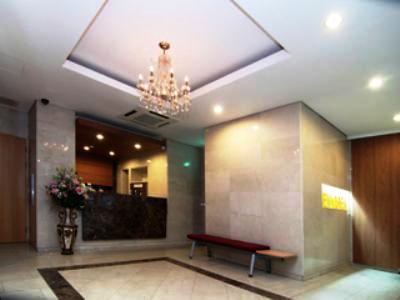 New Korea Hotel 3*