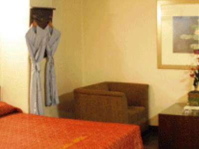 New Korea Hotel 3*