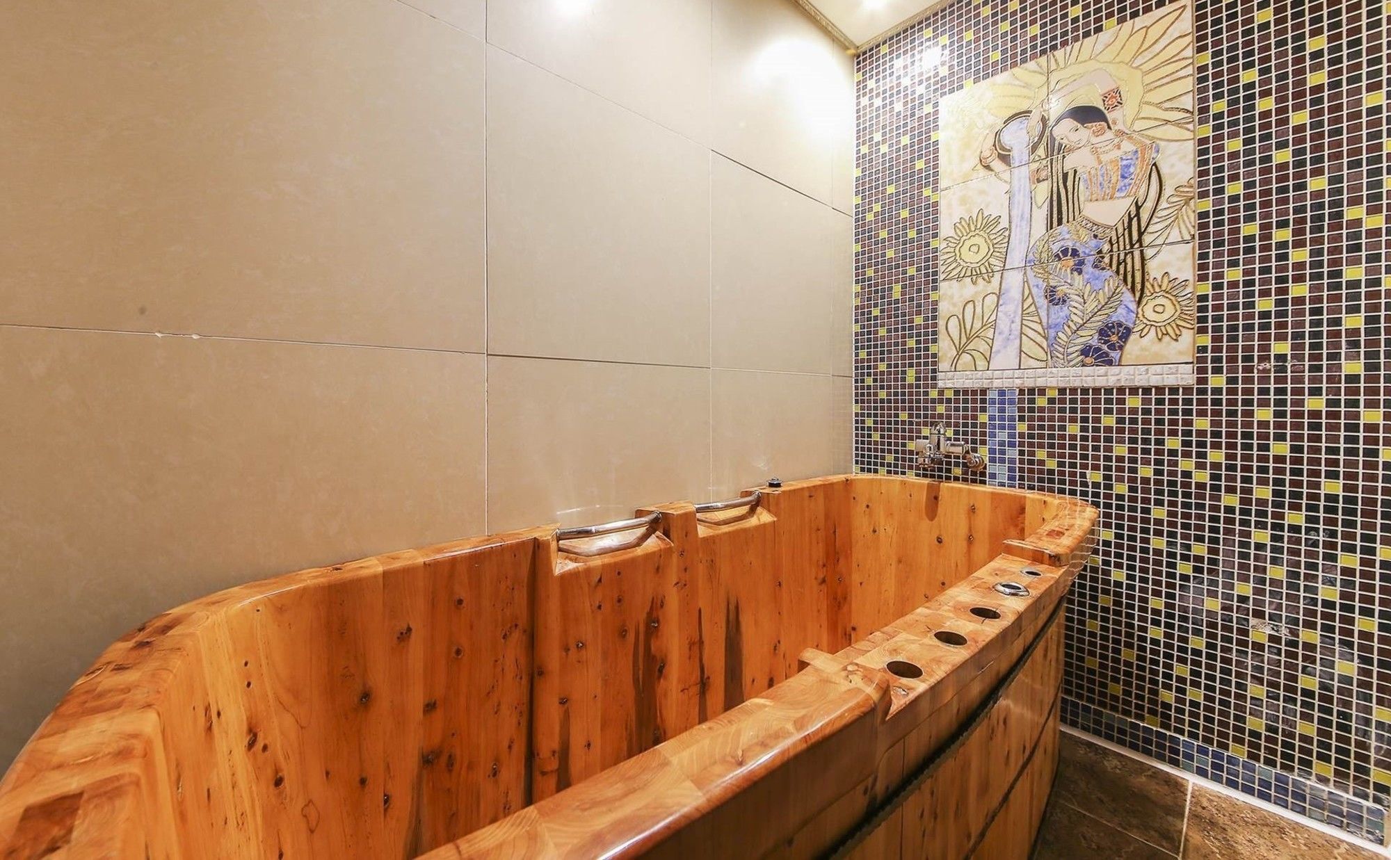 Hotel Lexy 2*