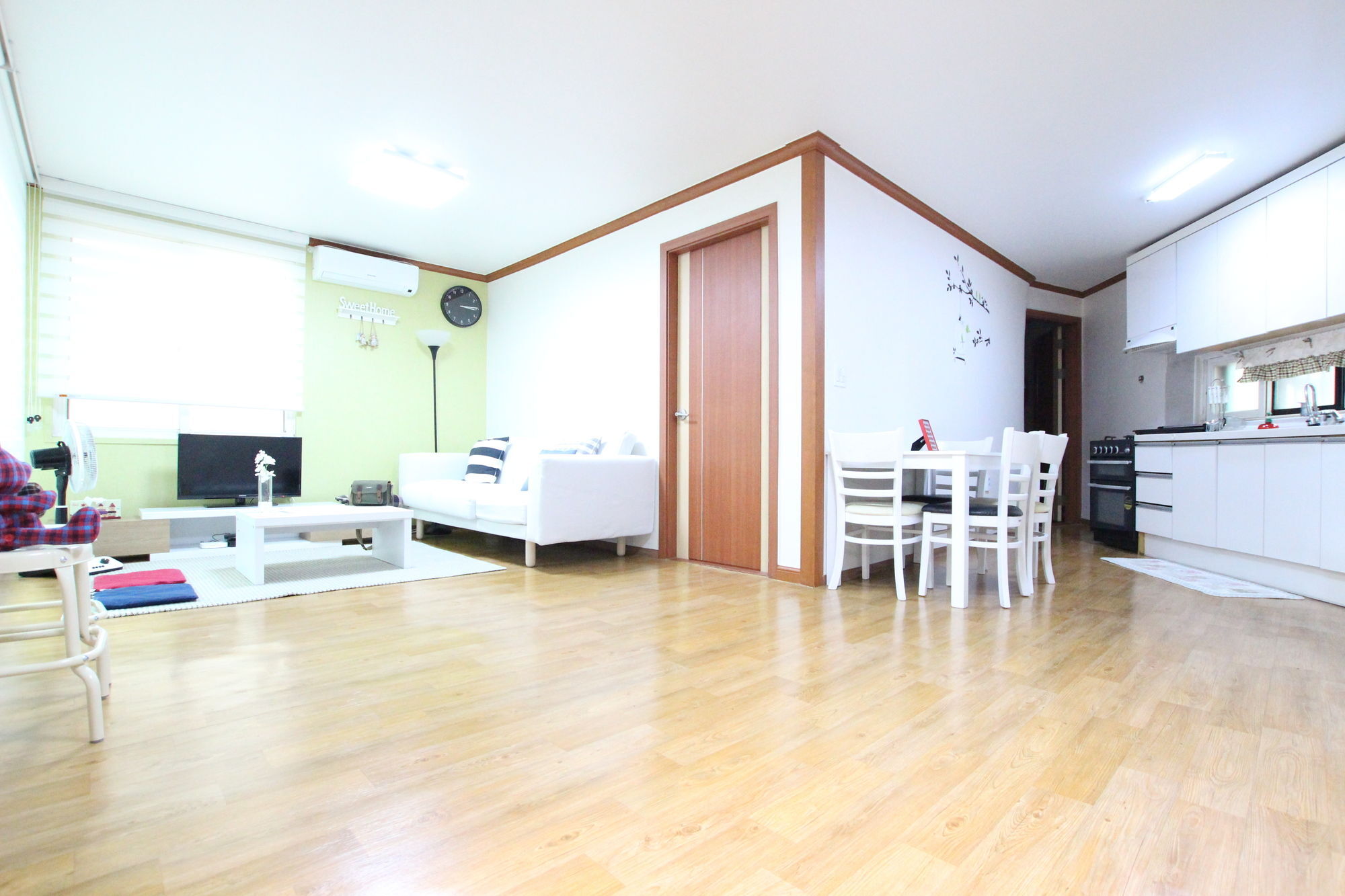 House In Hongdae 5 Seoul