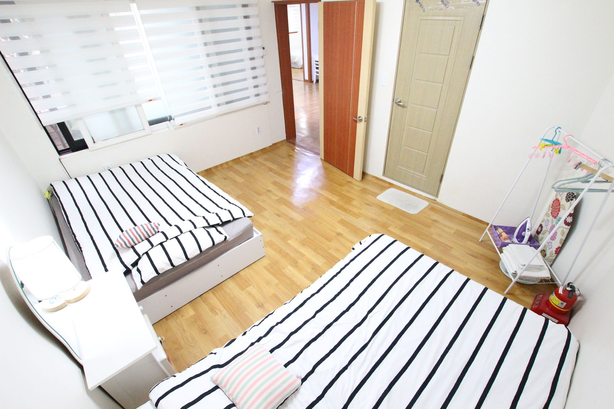 House In Hongdae 5 Apartment *
