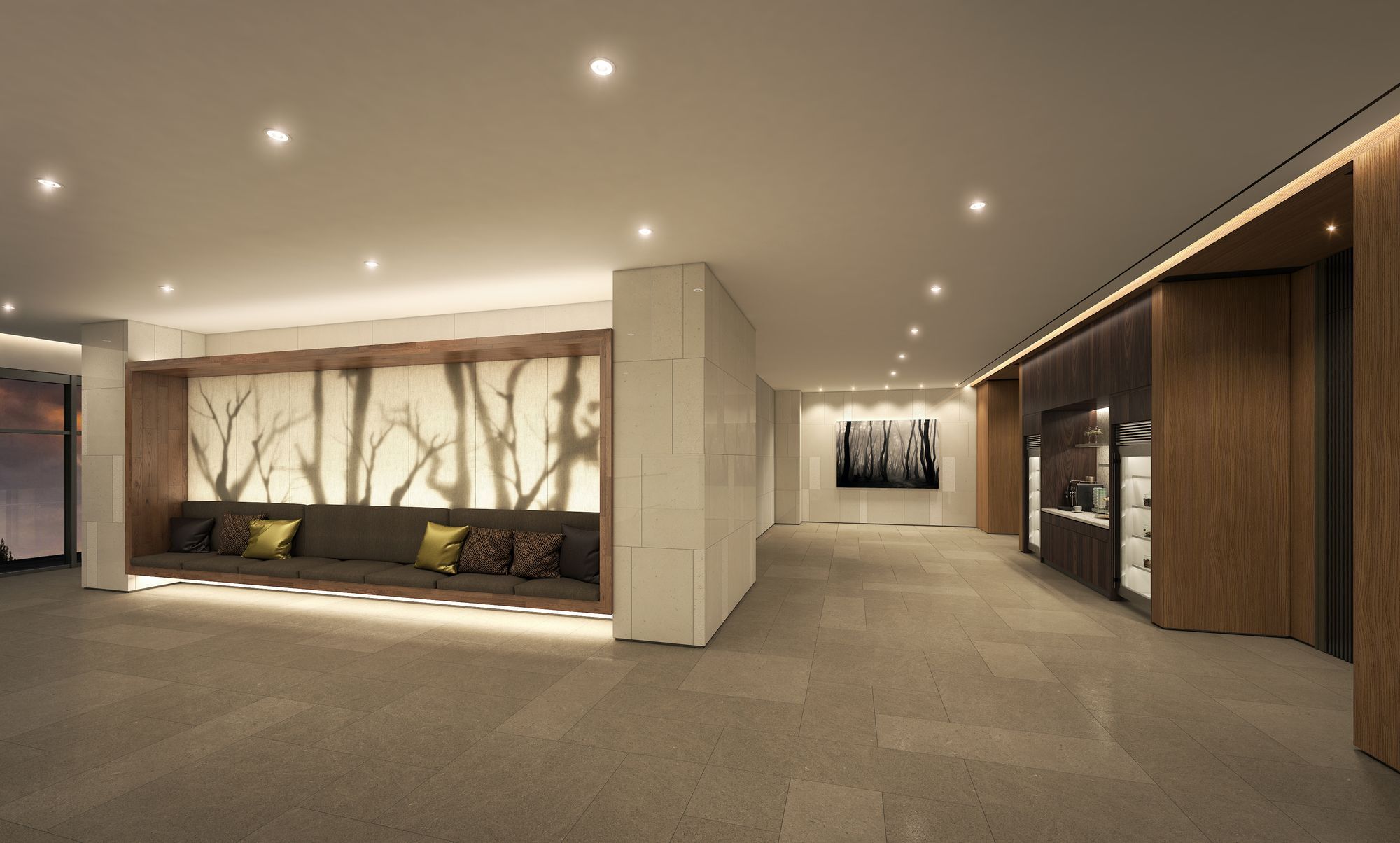 Hotel Courtyard By Marriott Botanic Park Seoul