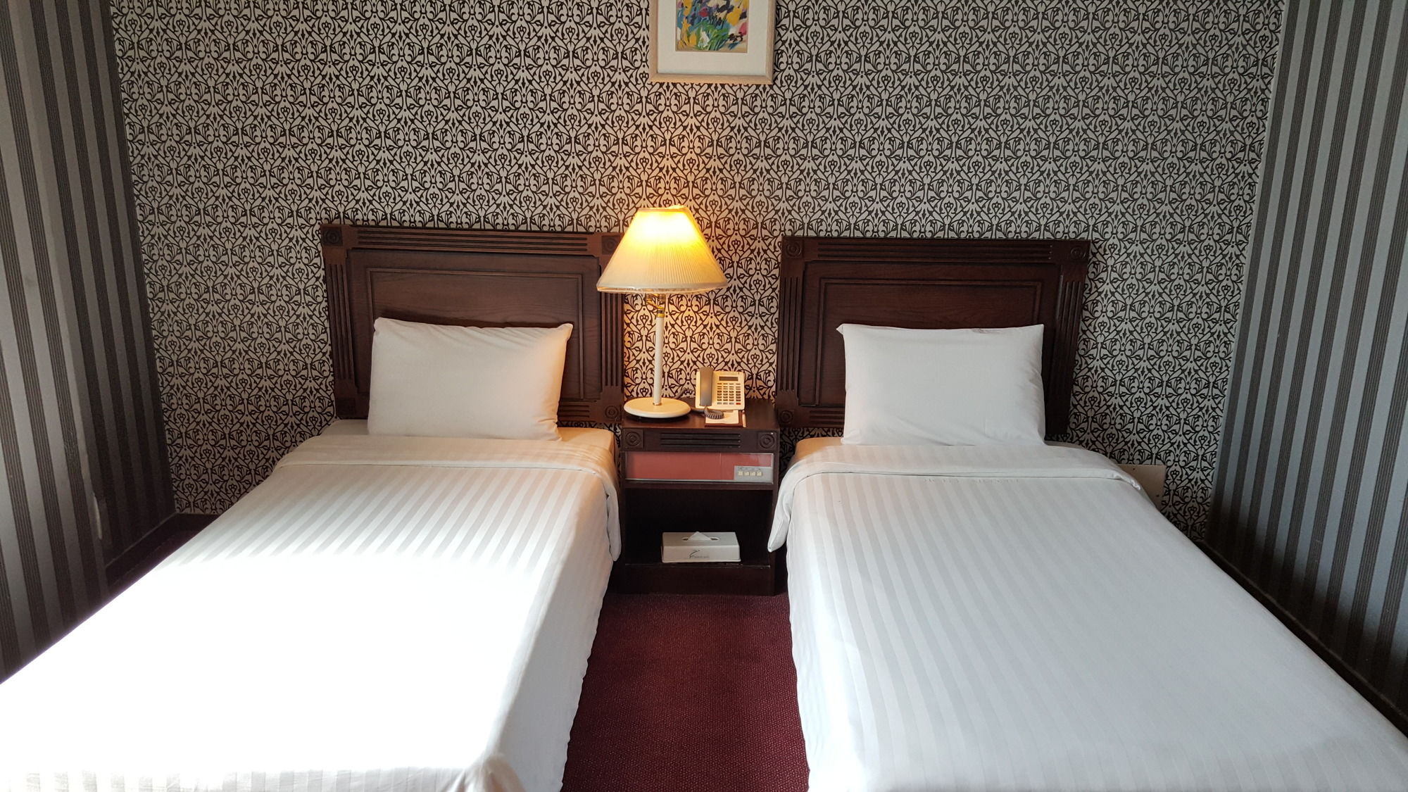 Airport Hotel