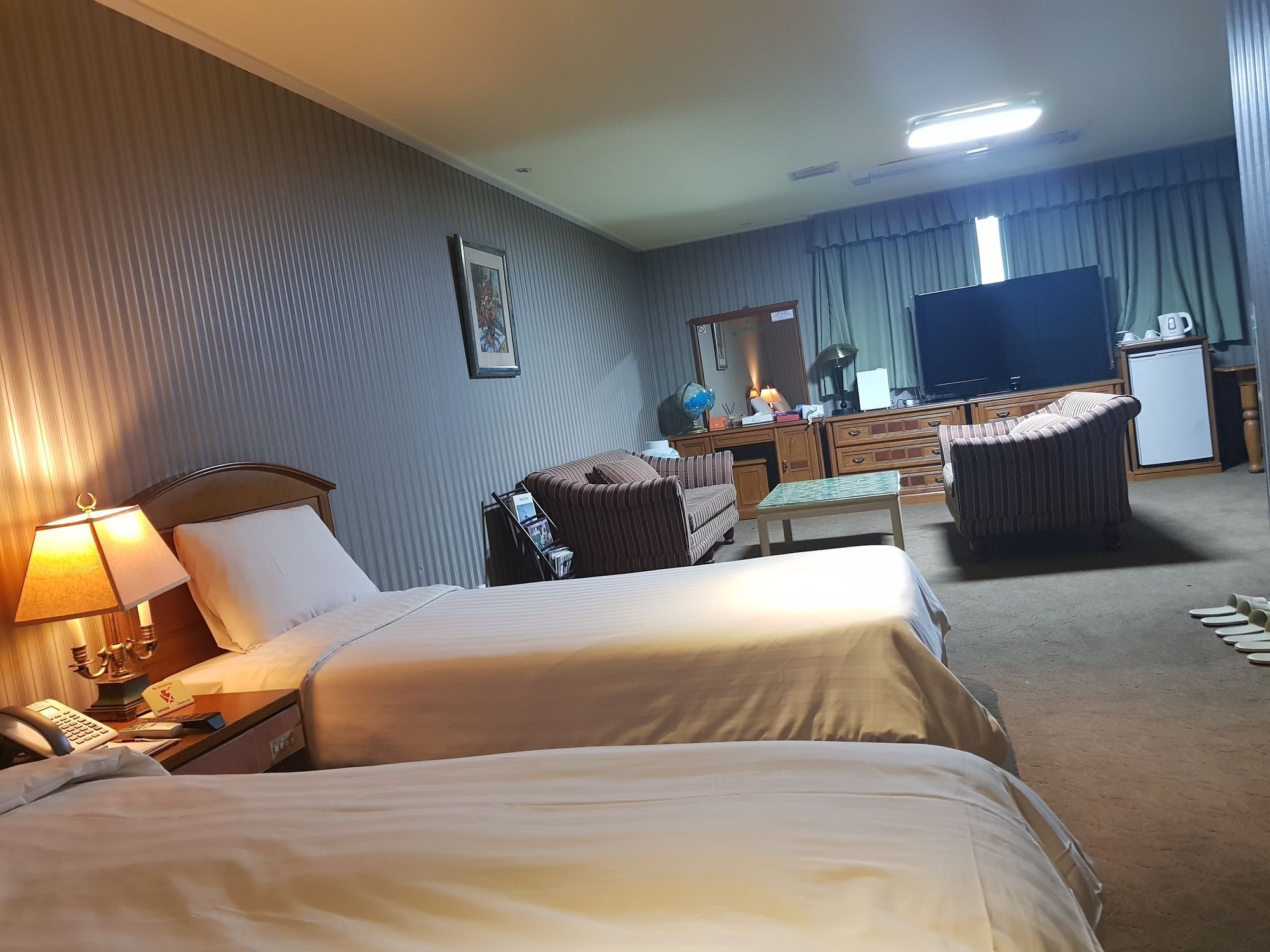Airport Hotel 3*