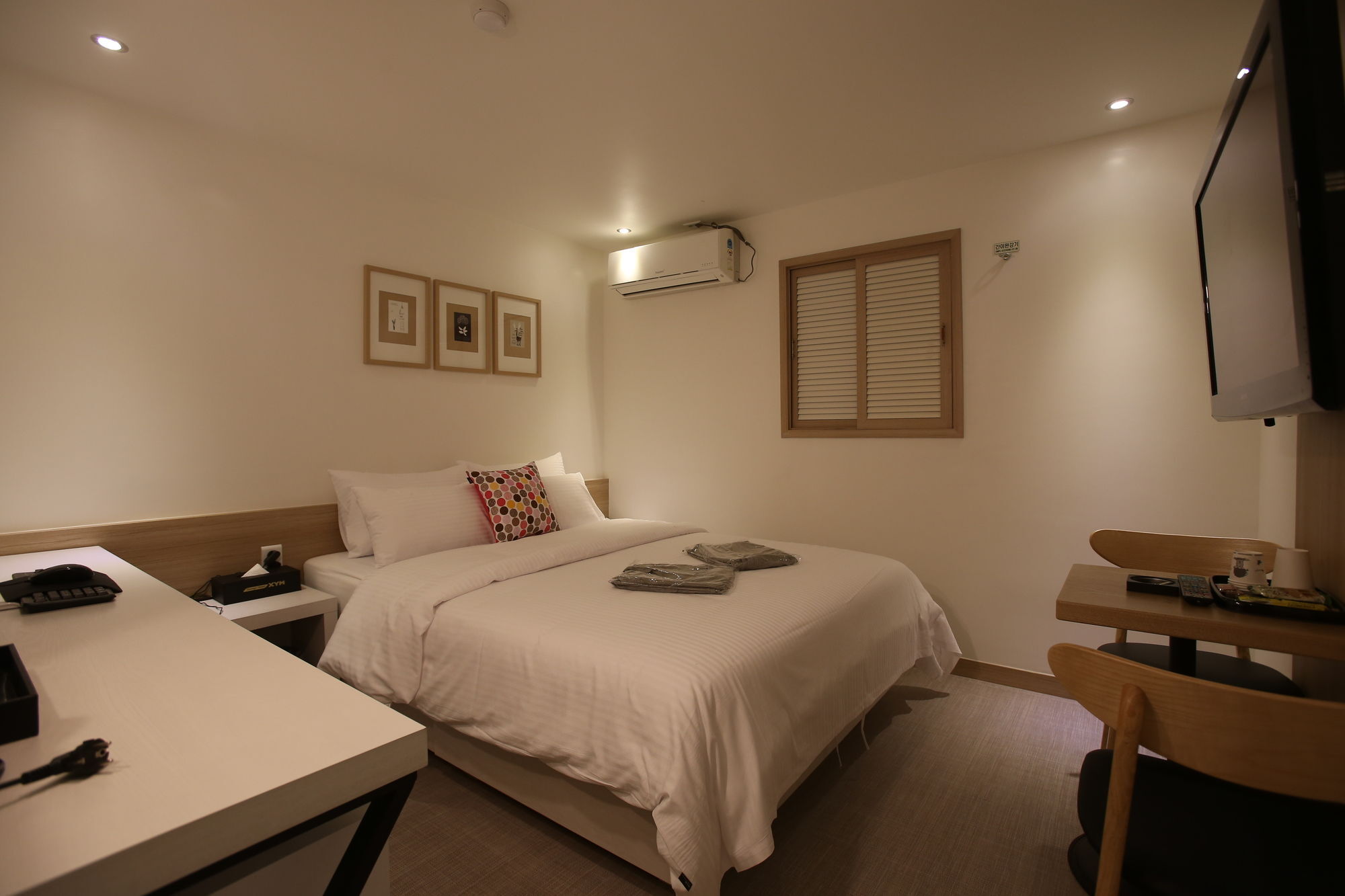 Hwagok Xym 2* Seoul