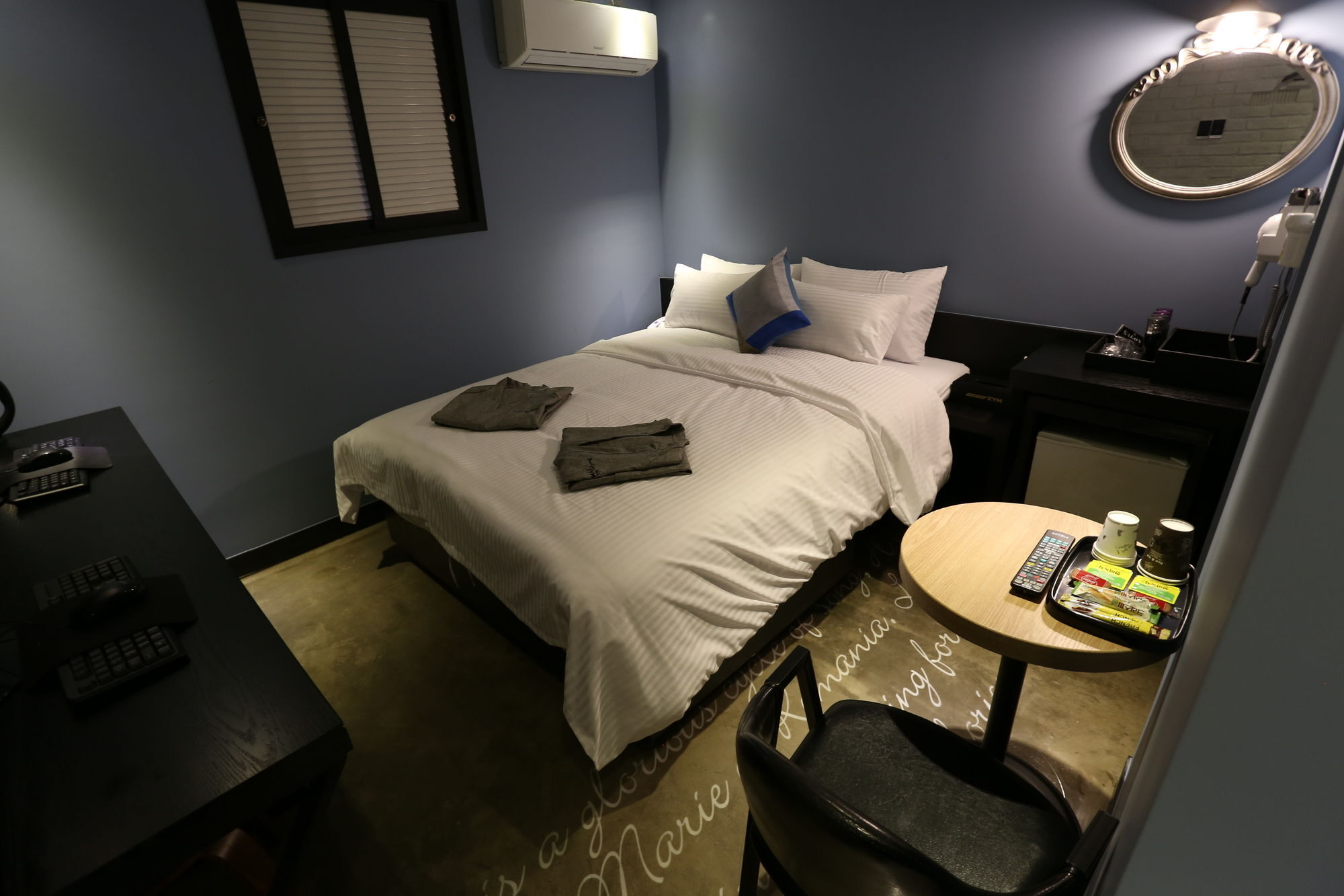 Hwagok Xym Hotel 2*