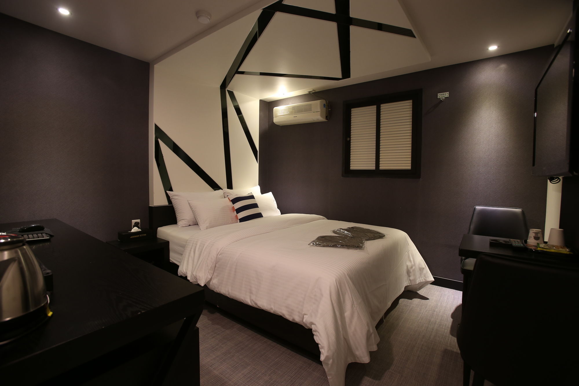 Hwagok Xym Hotel 2*