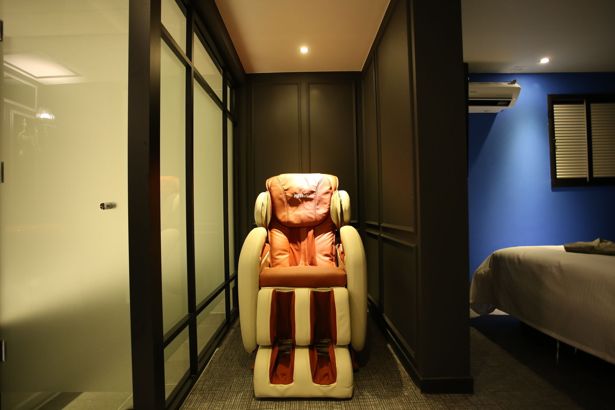 Hwagok Xym 2* Seoul