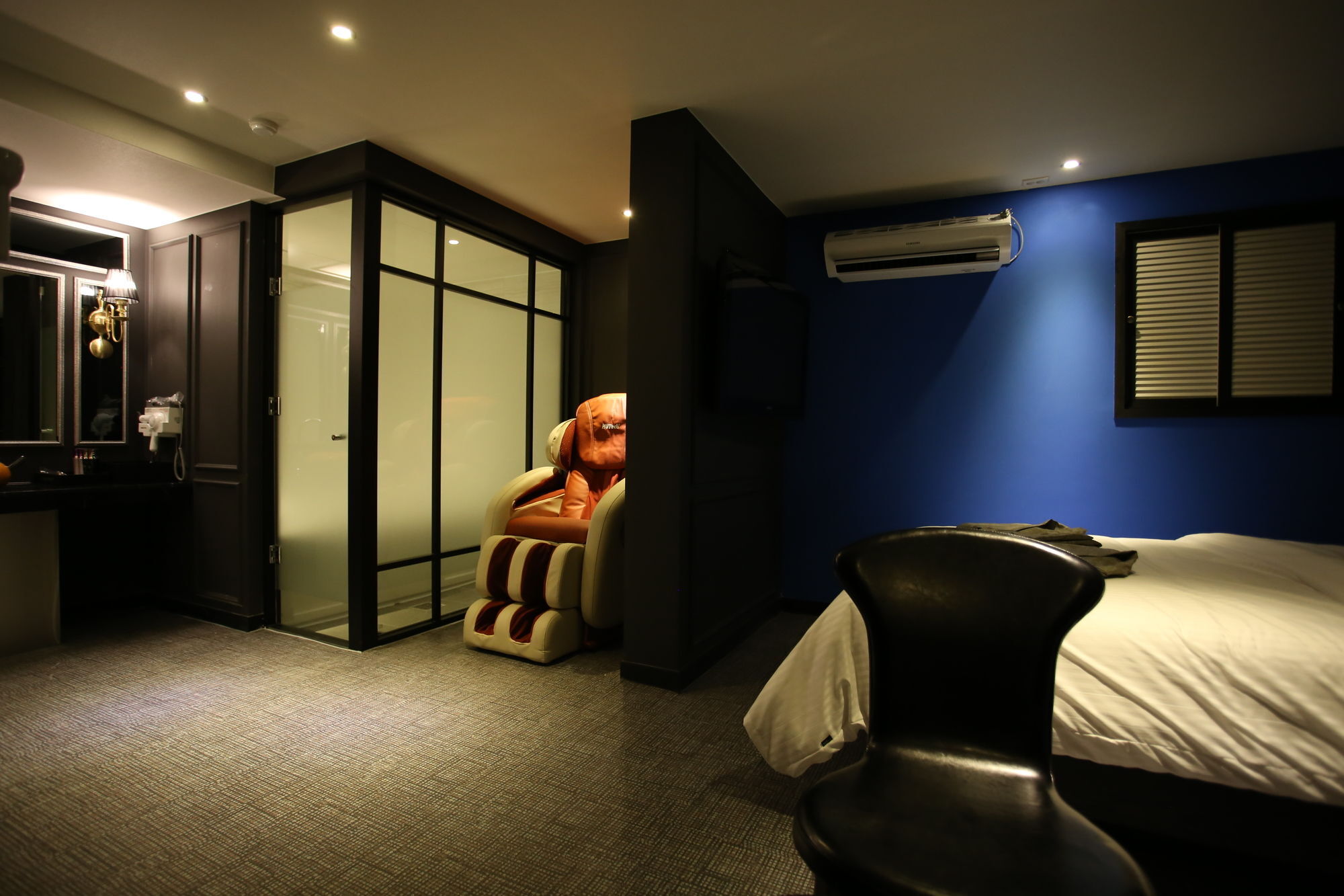 Hwagok Xym Hotel Seoul