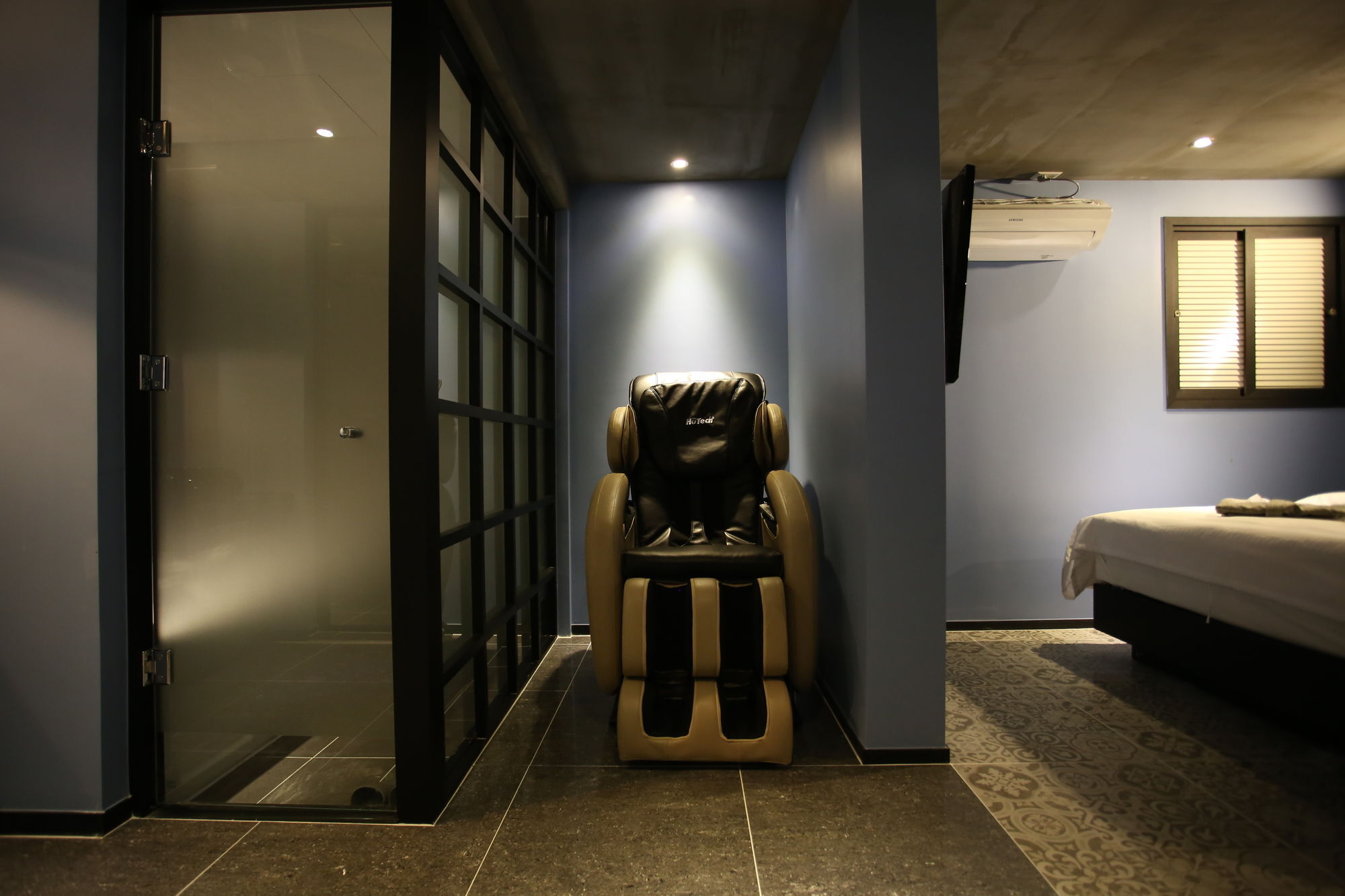 Hwagok Xym 2* Seoul