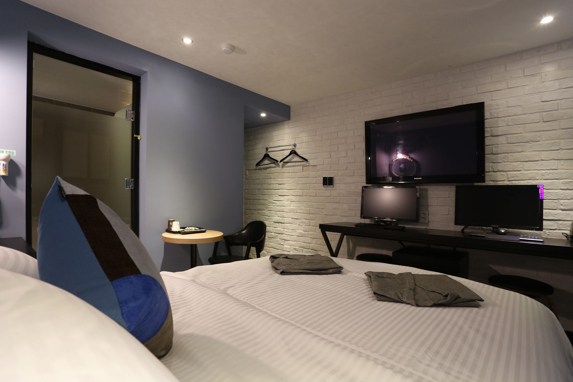 Hotel Hwagok Xym