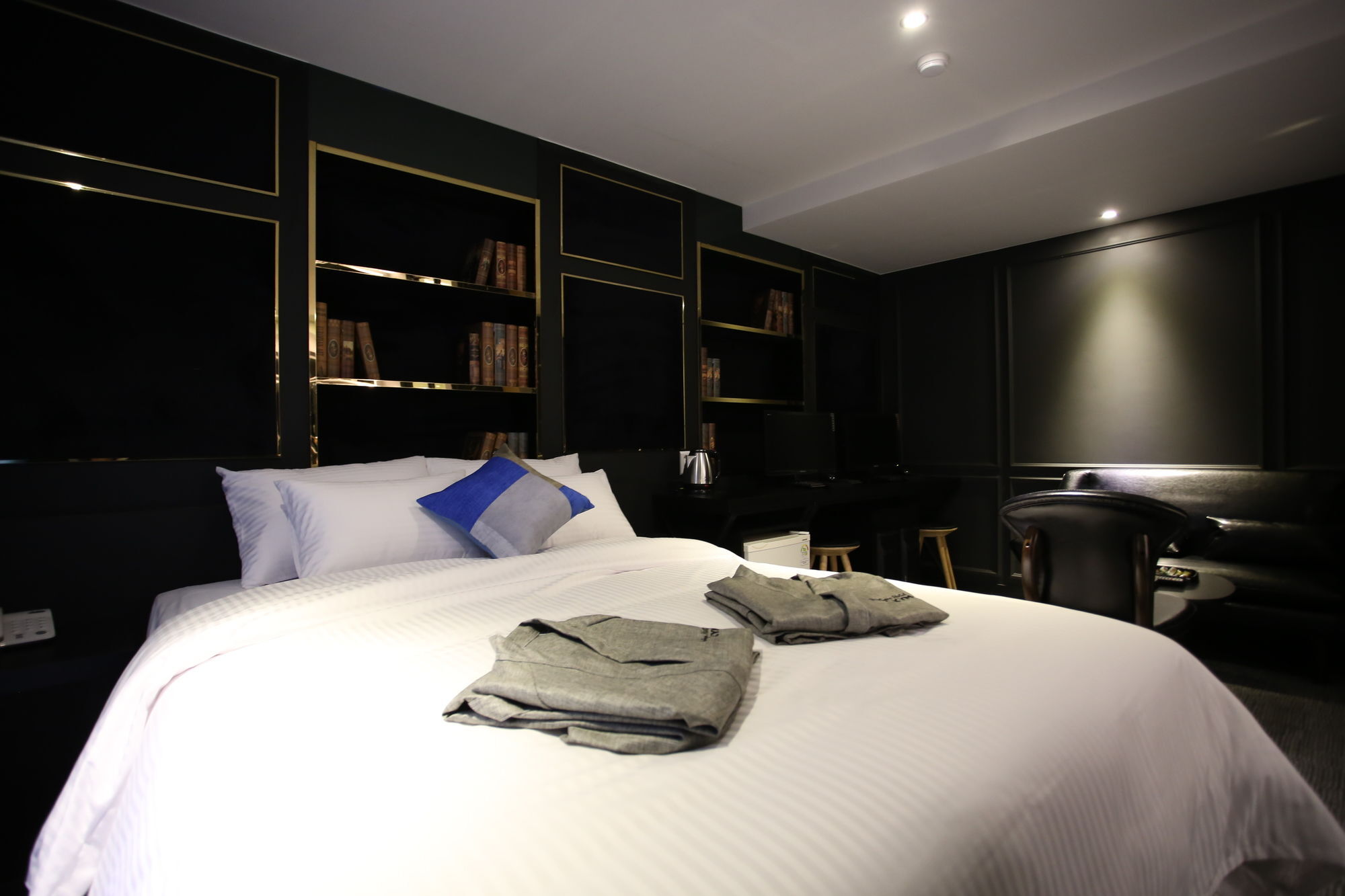 Hwagok Xym Hotel Seoul