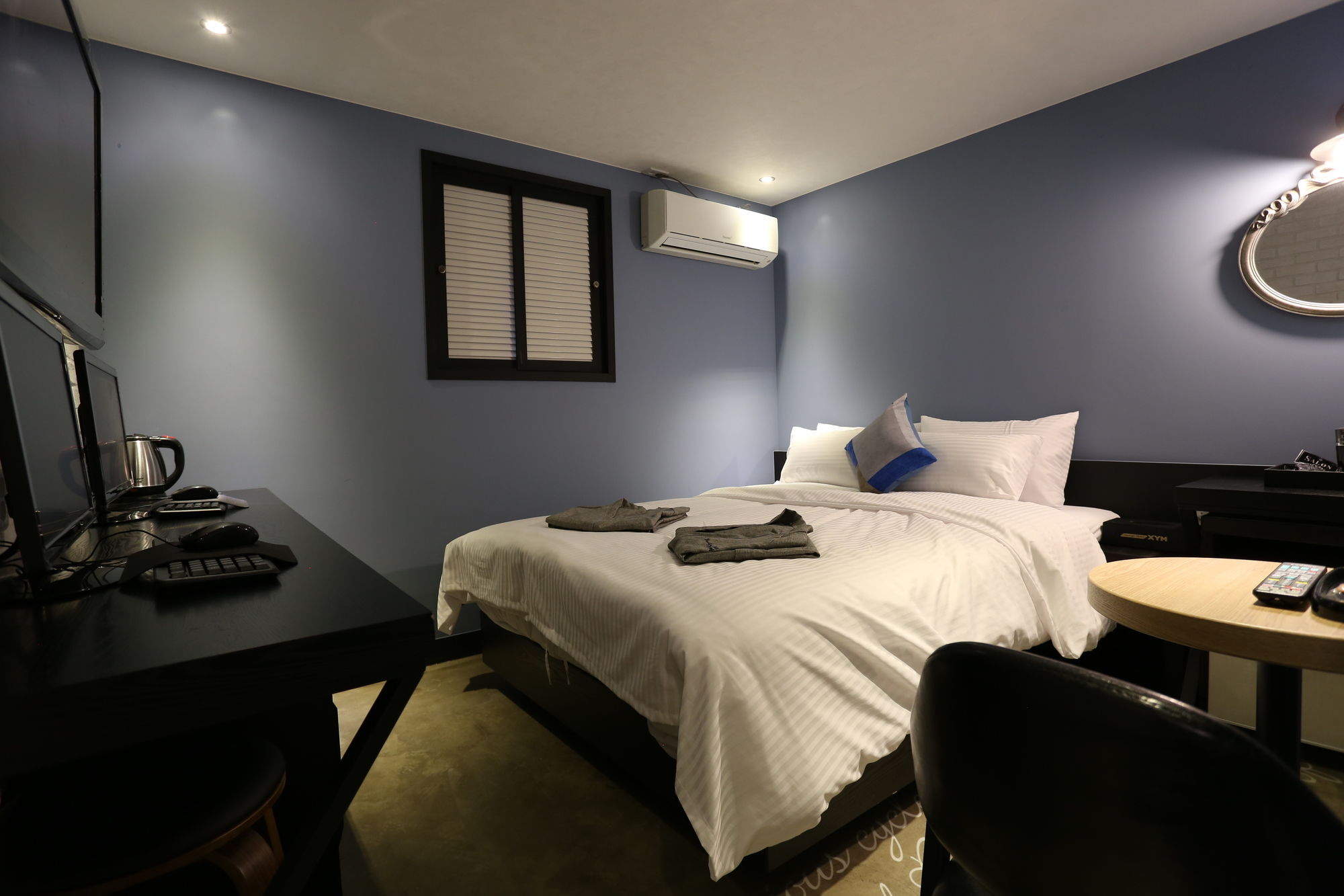 Hotel Hwagok Xym 2*
