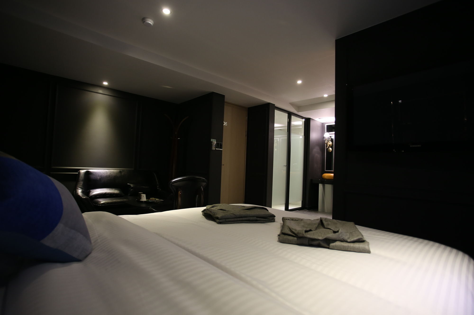 Hotel Hwagok Xym Seoul