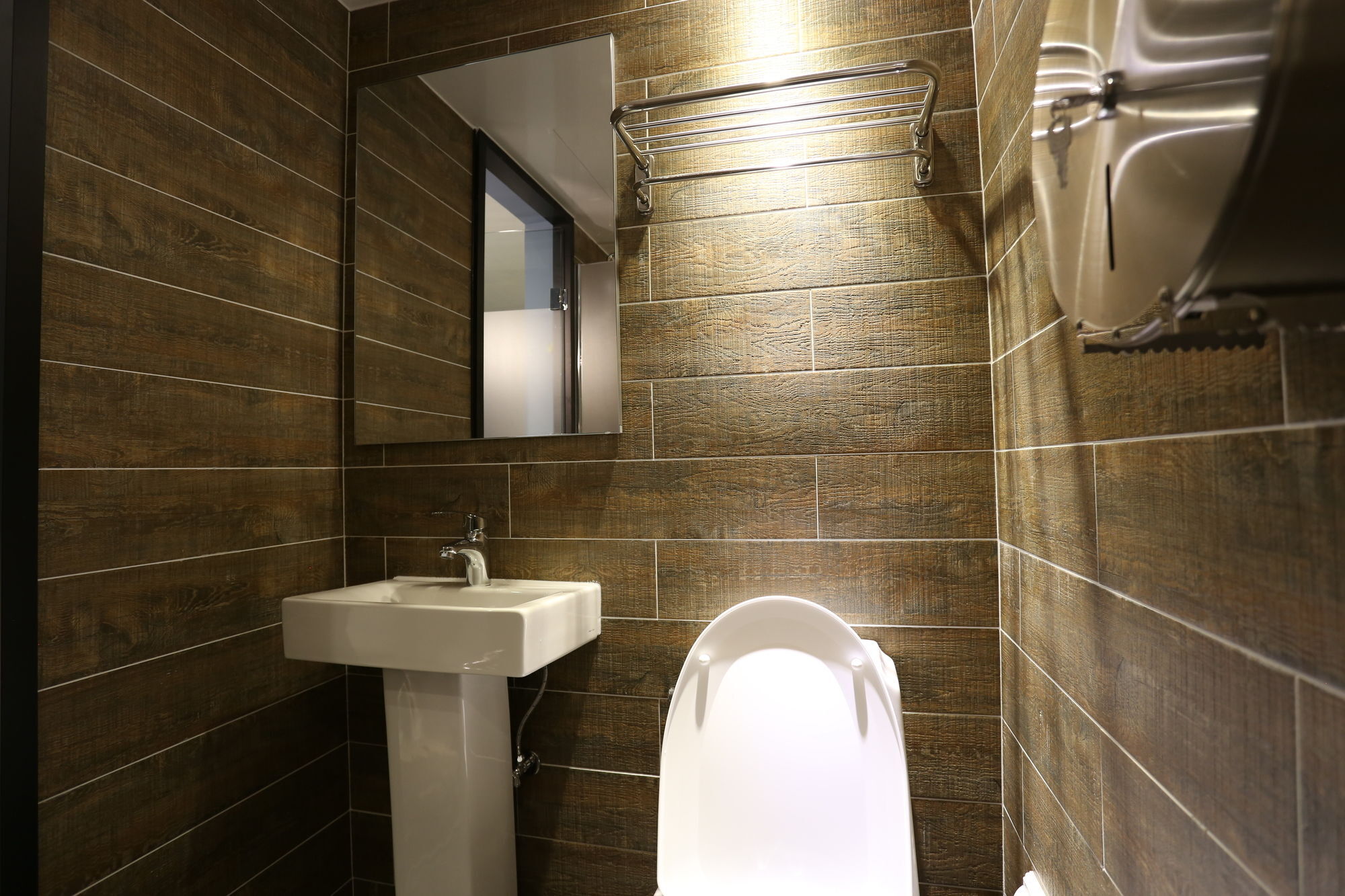 Hotel Hwagok Xym 2*