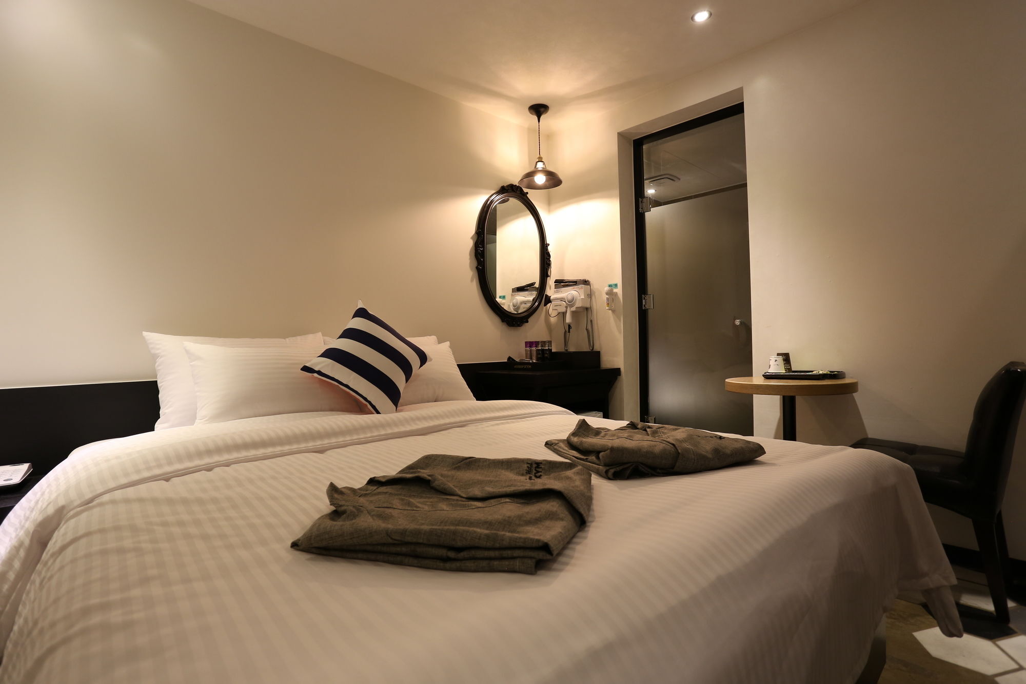 Hwagok Xym Hotel