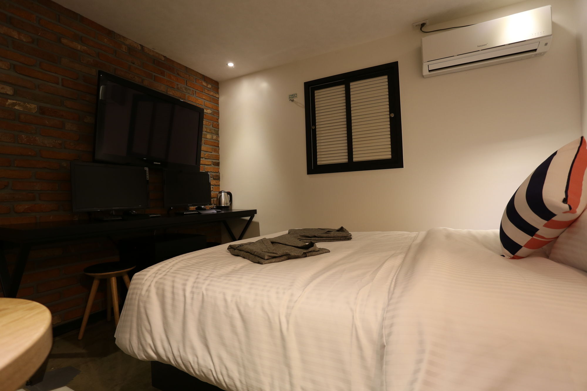 Hwagok Xym Hotel Seoul
