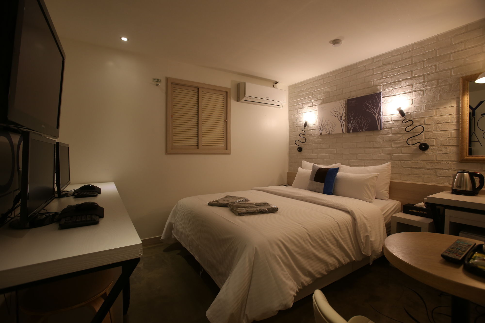 Hwagok Xym Hotel