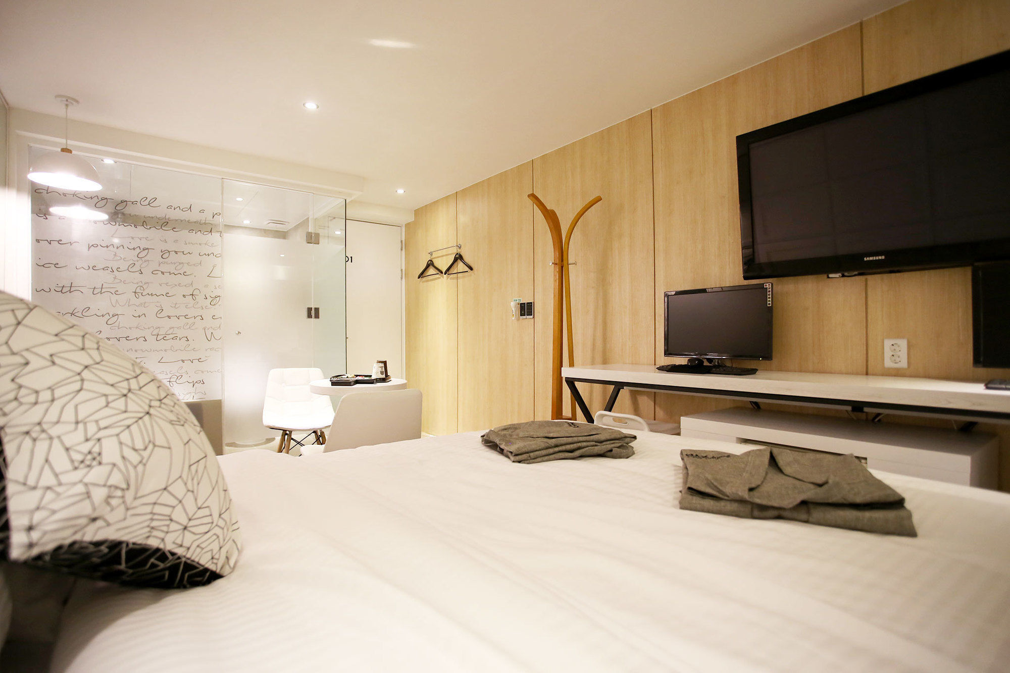 Hwagok Xym Hotel