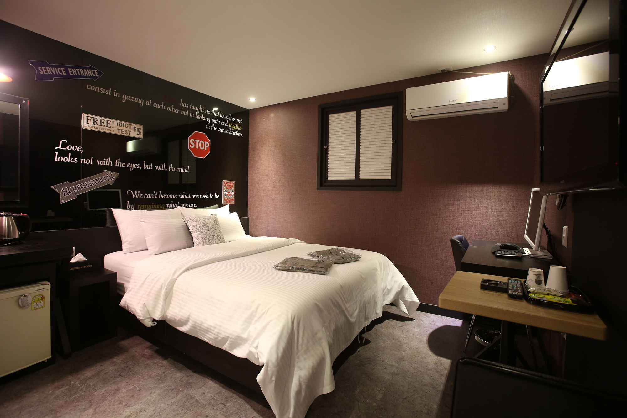 Hotel Hwagok Xym Seoul