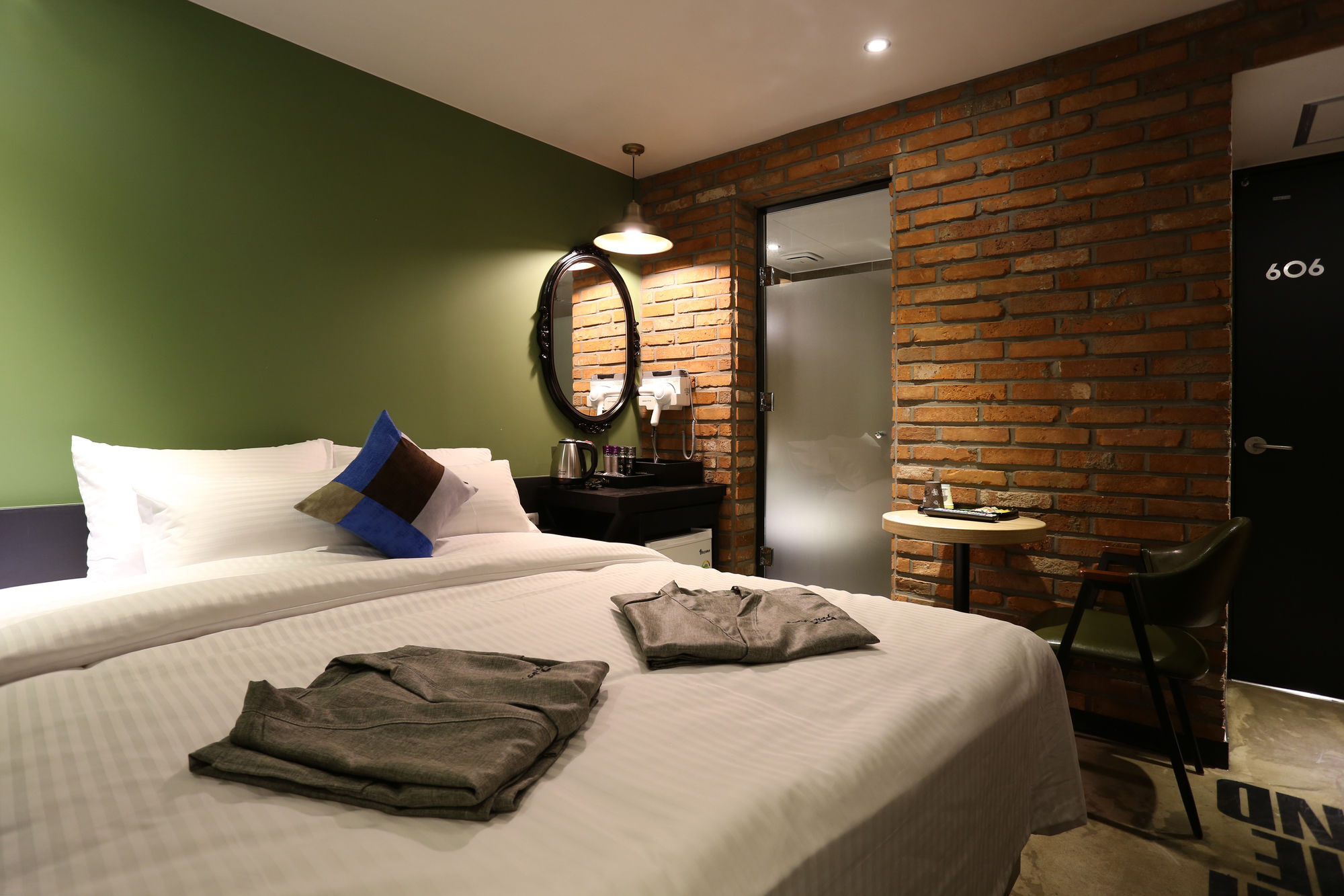 Hotel Hwagok Xym