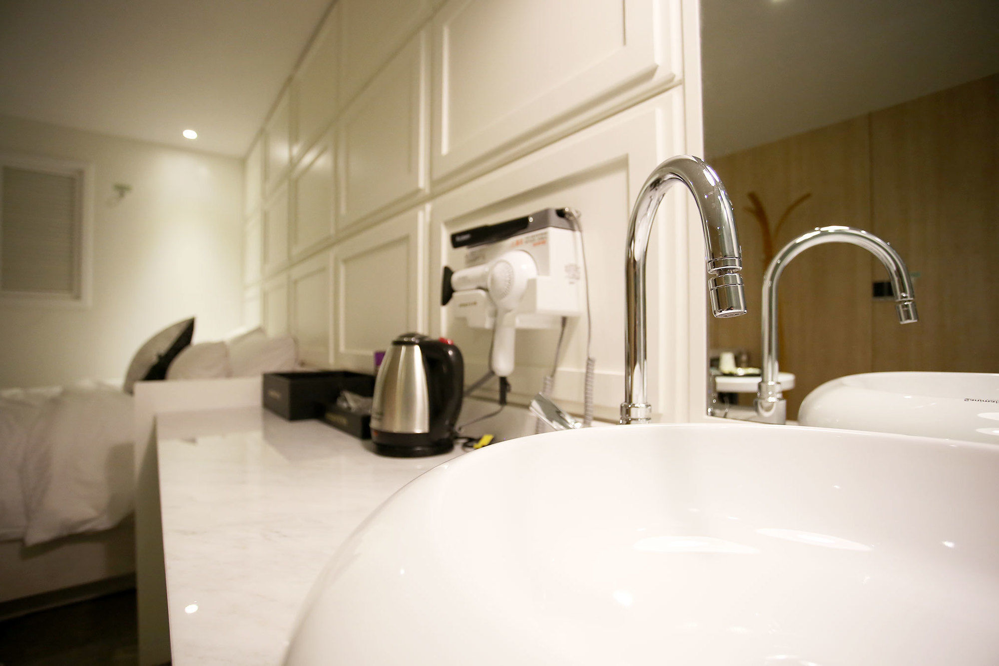Hotel Hwagok Xym Seoul