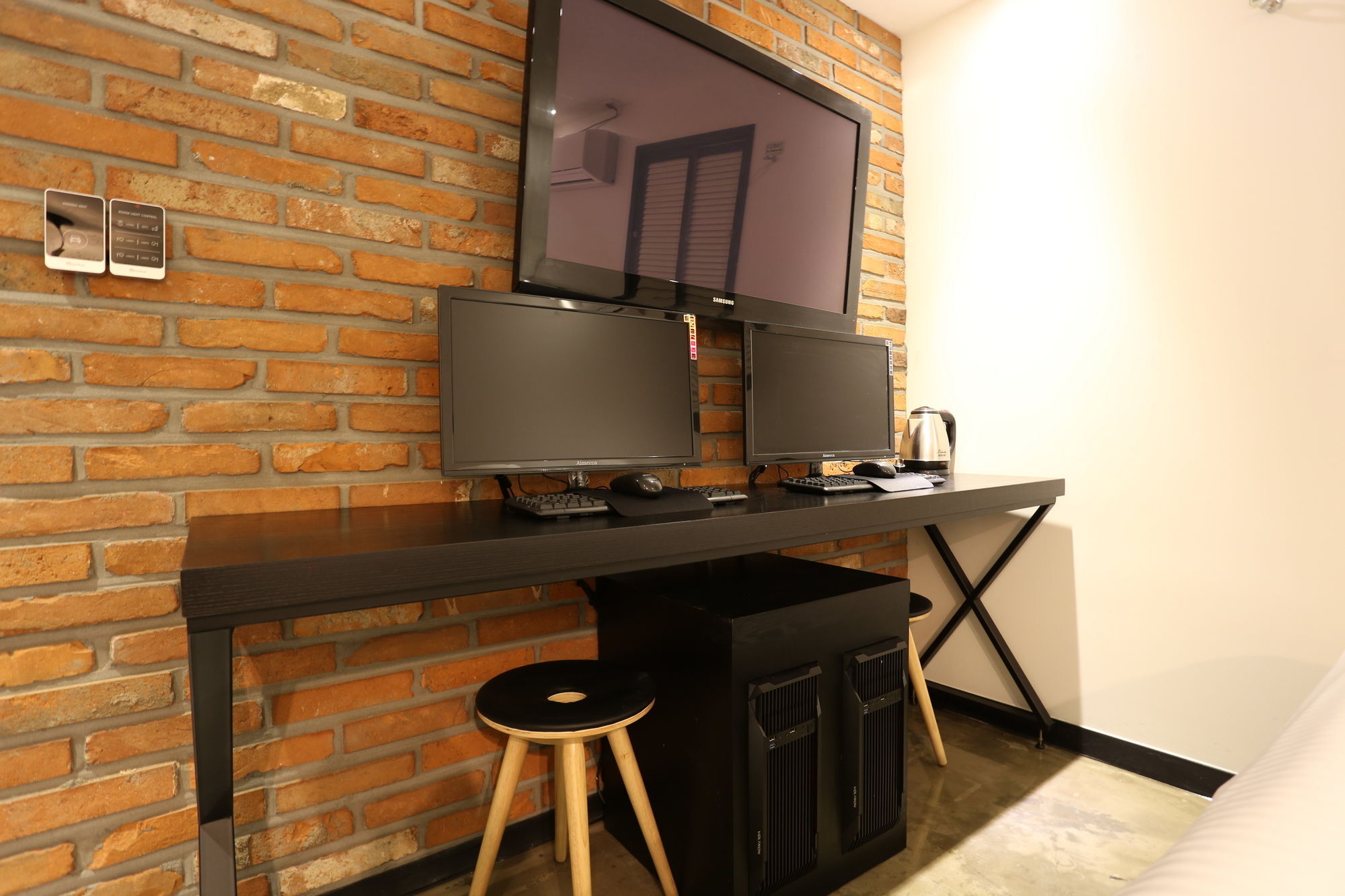 Hotel Hwagok Xym Seoul