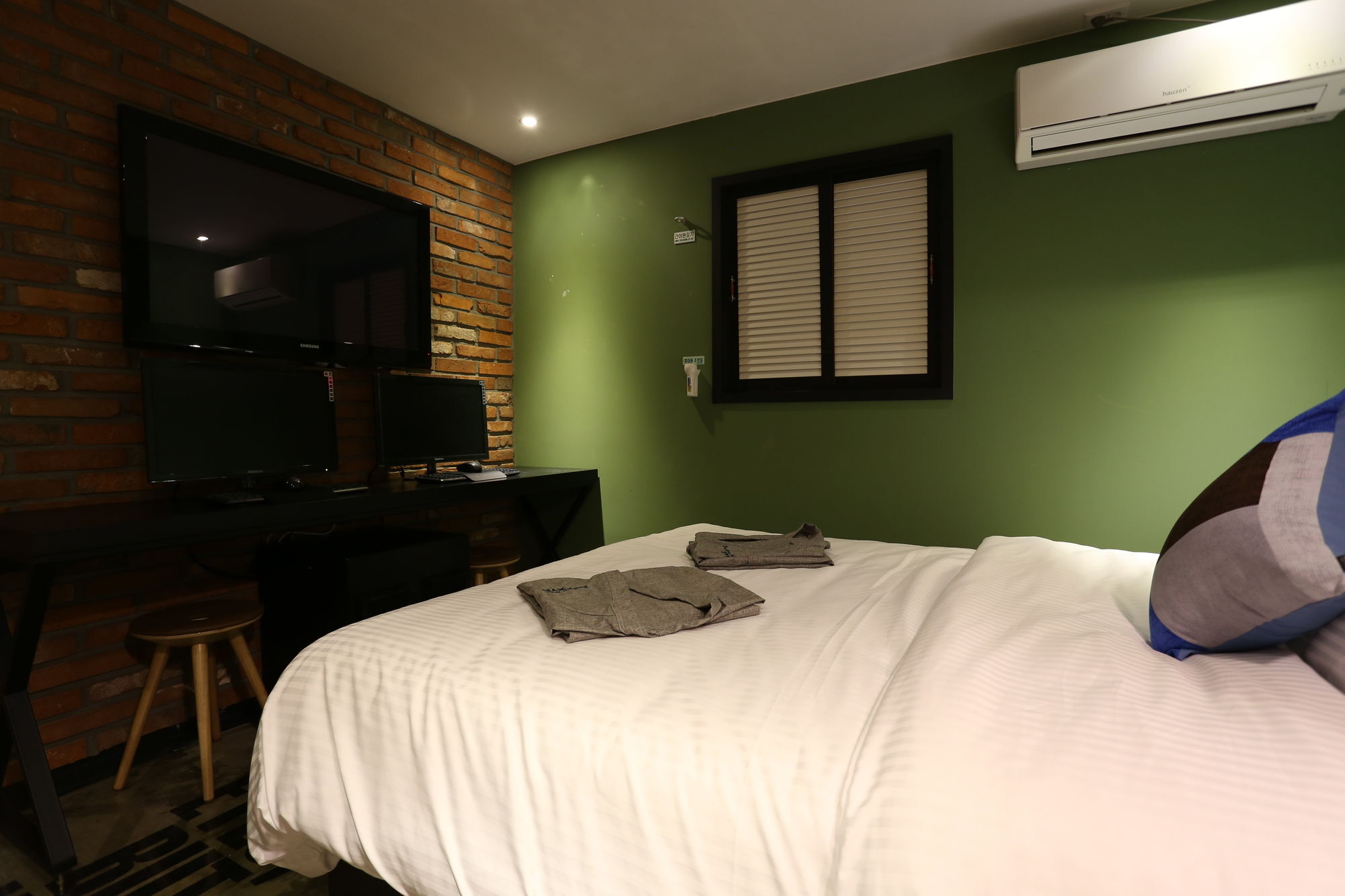 Hwagok Xym Hotel Seoul