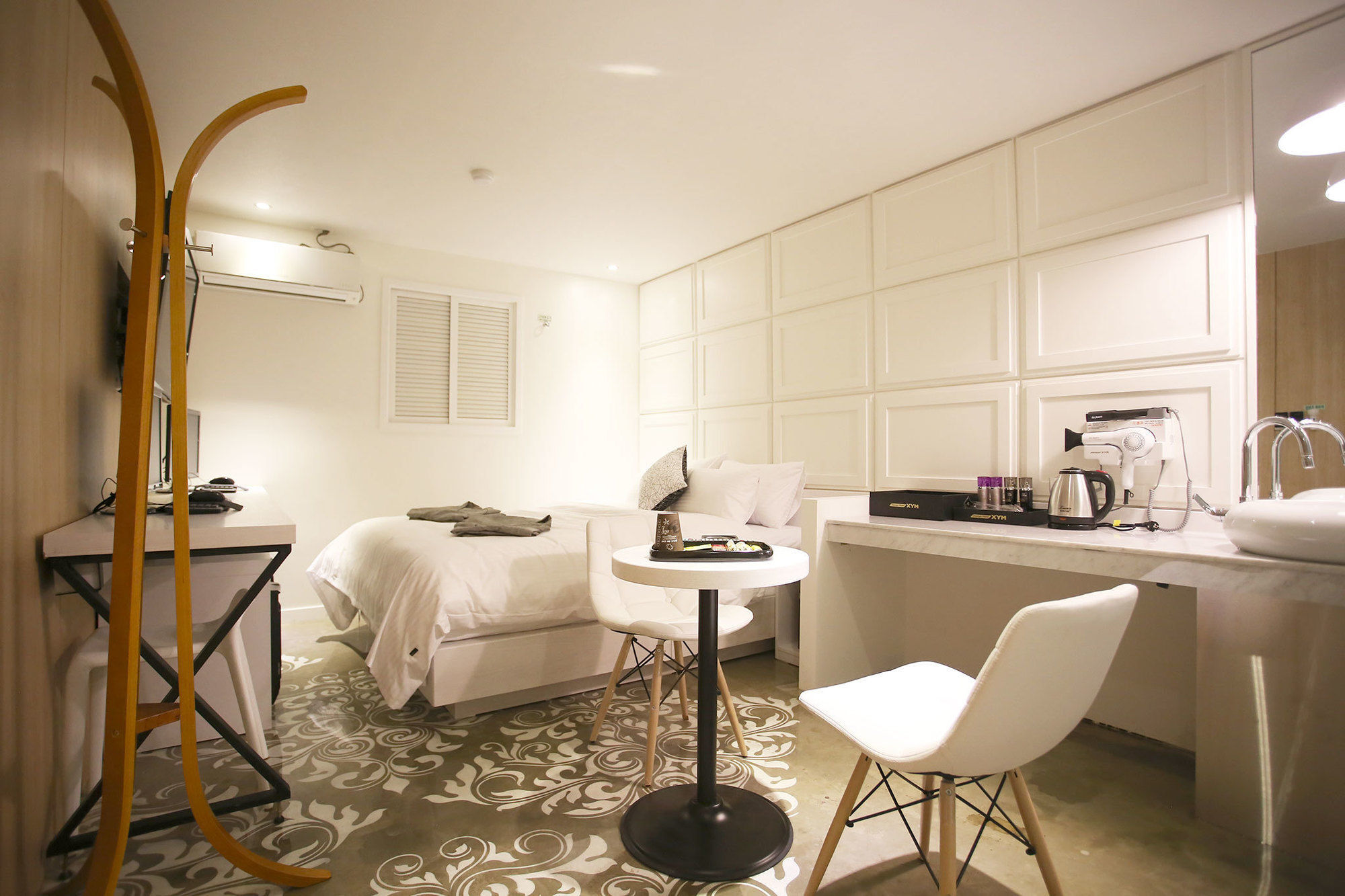 Hwagok Xym Hotel Seoul