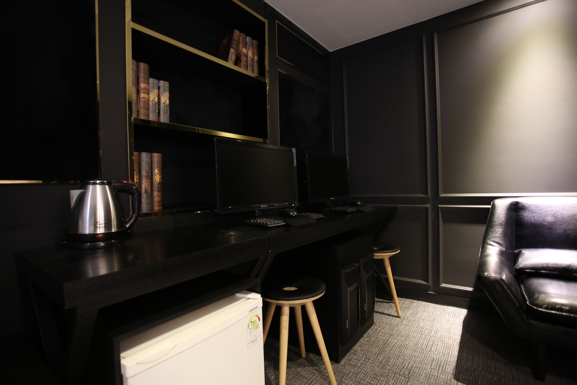 Hotel Hwagok Xym Seoul